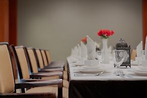 The Capital Hotel Surabaya