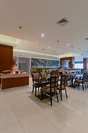 The Capital Hotel Surabaya