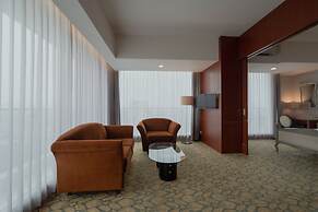 The Capital Hotel Surabaya