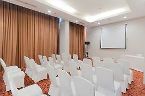 The Capital Hotel Surabaya