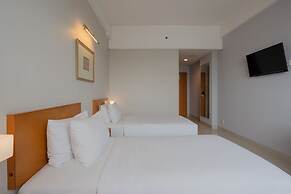 The Capital Hotel Surabaya