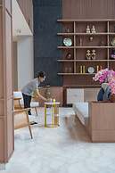 The Capital Hotel Surabaya