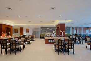 The Capital Hotel Surabaya