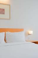 The Capital Hotel Surabaya