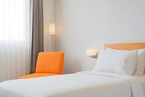 The Capital Hotel Surabaya