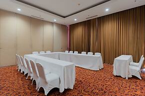 The Capital Hotel Surabaya