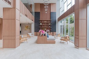 The Capital Hotel Surabaya