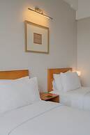 The Capital Hotel Surabaya