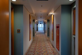 The Capital Hotel Surabaya