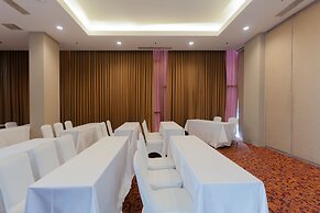 The Capital Hotel Surabaya