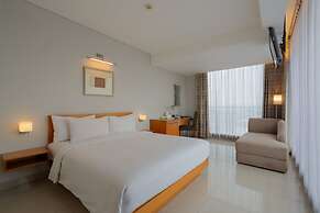 The Capital Hotel Surabaya