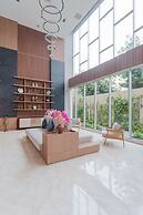 The Capital Hotel Surabaya