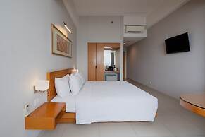 The Capital Hotel Surabaya