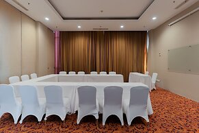 The Capital Hotel Surabaya