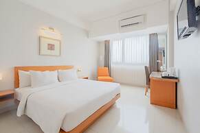 The Capital Hotel Surabaya