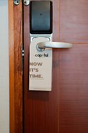 The Capital Hotel Surabaya