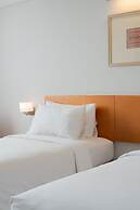 The Capital Hotel Surabaya