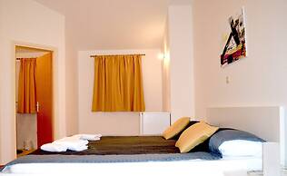 Casa Del Mar, Beach House