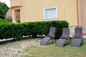 Casa Del Mar, Beach House