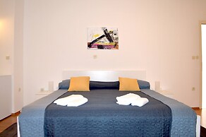 Casa Del Mar, Beach House