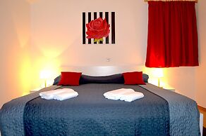 Casa Del Mar, Beach House