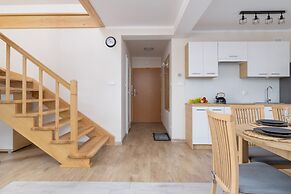 Salwatoriańska Apartment by Renters