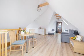 Salwatoriańska Apartment by Renters