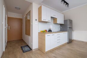 Salwatoriańska Apartment by Renters