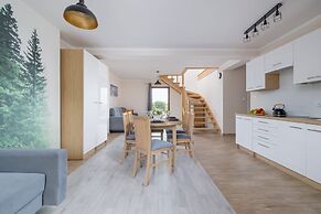 Salwatoriańska Apartment by Renters