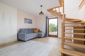 Salwatoriańska Apartment by Renters