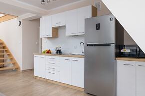 Salwatoriańska Apartment by Renters