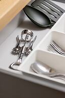 Salwatoriańska Apartment by Renters