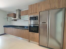 Blu Village Pool Villa