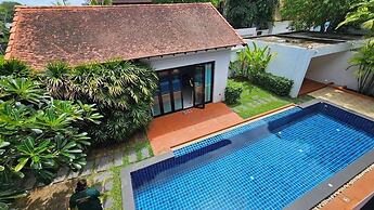 Blu Village Pool Villa