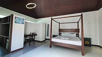 Blu Village Pool Villa