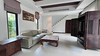 Blu Village Pool Villa