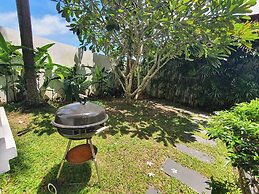 Blu Village Pool Villa