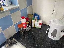 Great 5-bed Wembley Home 25min From Central London