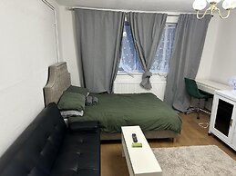 Great 5-bed Wembley Home 25min From Central London