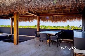 Studio Private Pool Natural Lighted Boho Chic