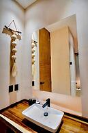 Studio Private Pool Natural Lighted Boho Chic