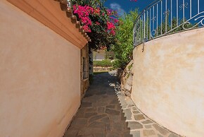 Stunning Residence Bouganvillage Studio Nm1238