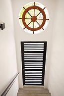 1 Br - Rooftop Pool - Bbq - Hammocks