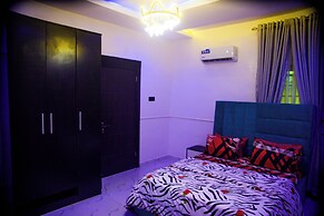 RichVilla Apartments & Hotels
