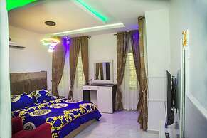 RichVilla Apartments & Hotels