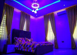 RichVilla Apartments & Hotels