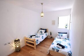 Luxurious Apartment in Jerusalem - Katamon