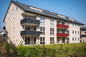 New Age Boardinghaus Bad Wimpfen