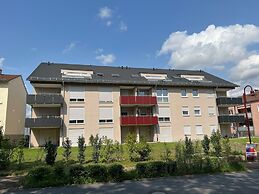 New Age Boardinghaus Bad Wimpfen