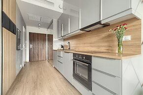 MARGI Lynx Apartament